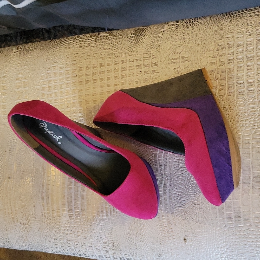Shoes